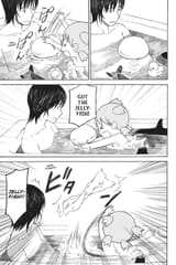 Yotsuba&amp;! - c085 (v13) - p059 [dig] [Night] [Yen Press] [danke-Empire] {r2}