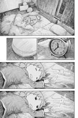 Yotsuba&amp;! - c085 (v13) - p061 [dig] [Night] [Yen Press] [danke-Empire] {r2}