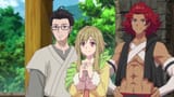 [SubsPlease] Tsuyokute New Saga - 02 (720p) [07B7E7D5]