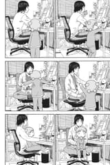 Yotsuba&amp;! - c085 (v13) - p070 [dig] [Night] [Yen Press] [danke-Empire] {r2}