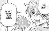 jelly