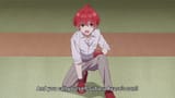 [SubsPlease] Mikadono Sanshimai wa Angai, Choroi. - 01 (1080p) [E09C35BA].mkv-00001