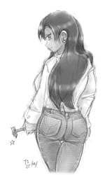 nagi