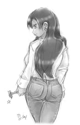 nagi