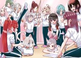 100 girlfriends idols 2