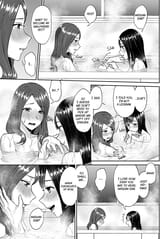 yuri in full bloom