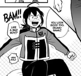 badboyiruma