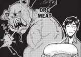 long porc