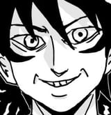 look how happy he is