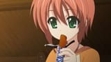nero snickers