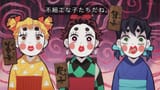 特別編集版「鬼滅の刃」遊郭潜入編【劇場版公開記念　全七夜特別放送　第二夜】_20250629-195941
