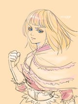 blonde webi
