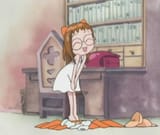 Doremi in Hazuki&#039;s head