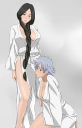 Unohana Isane