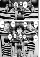 Gantz - Chapter 47_ Resonance - 11