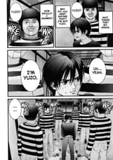 Gantz - Chapter 47_ Resonance - 12