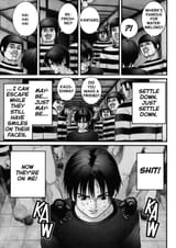 Gantz - Chapter 47_ Resonance - 13