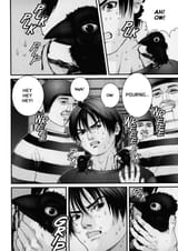 Gantz - Chapter 47_ Resonance - 14