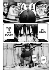 Gantz - Chapter 47_ Resonance - 16
