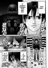 Gantz - Chapter 47_ Resonance - 17