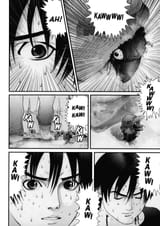 Gantz - Chapter 47_ Resonance - 18