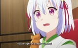 Tomoe the cannibal equivalent poor octobro