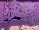 __noi_and_shin_dorohedoro_drawn_by_park_ongjol__sample-c776ea57560416be509c3a016f67e98f