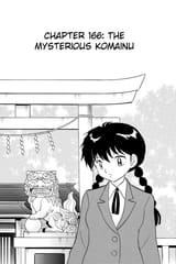 RIN-NE - c166 (v17) - p131 [dig] [The Mysterious Komainu] [VIZ Media] [danke-Empire]