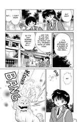RIN-NE - c166 (v17) - p133 [dig] [The Mysterious Komainu] [VIZ Media] [danke-Empire]