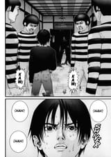 Gantz - Chapter 47_ Resonance - 20