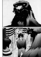 Gantz - Chapter 47_ Resonance - 23