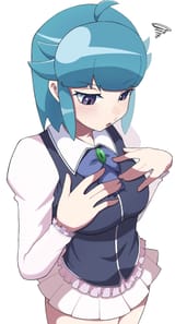 a2ku-kohiru Momoka 01 profile