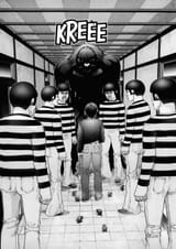 Gantz - Chapter 48_ Boss - 2