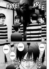 Gantz - Chapter 48_ Boss - 3