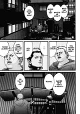 Gantz - Chapter 48_ Boss - 5