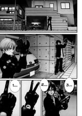 Gantz - Chapter 48_ Boss - 7