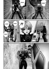 Gantz - Chapter 48_ Boss - 8