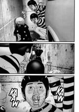 Gantz - Chapter 48_ Boss - 9