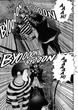 Gantz - Chapter 48_ Boss - 11