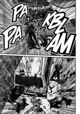 Gantz - Chapter 48_ Boss - 13
