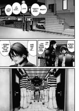 Gantz - Chapter 48_ Boss - 15