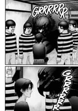 Gantz - Chapter 48_ Boss - 18