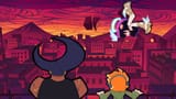 [Erai-raws] New Panty and Stocking with Garterbelt - 01 [1080p AMZN WEB-DL AVC EAC3][MultiSub][001C3F2A]-00:17:15