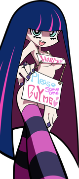 Stocking