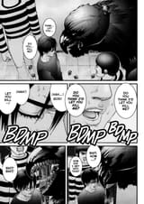 Gantz - Chapter 49_ Clever Scheme - 5