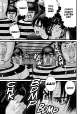Gantz - Chapter 49_ Clever Scheme - 7
