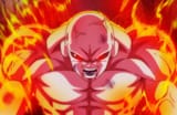 FIERY BEAST