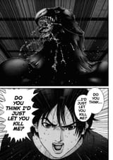 Gantz - Chapter 49_ Clever Scheme - 11