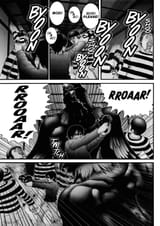 Gantz - Chapter 49_ Clever Scheme - 13