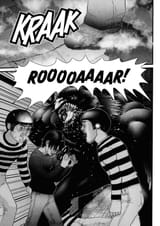 Gantz - Chapter 49_ Clever Scheme - 15
